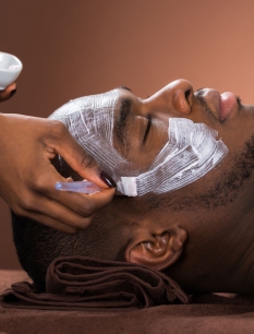 Facials